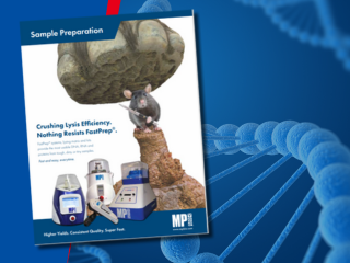 Sample Preparation Brochure